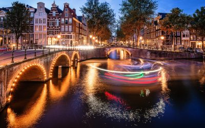Drie soorten auto’s die je makkelijk kunt huren in Amsterdam